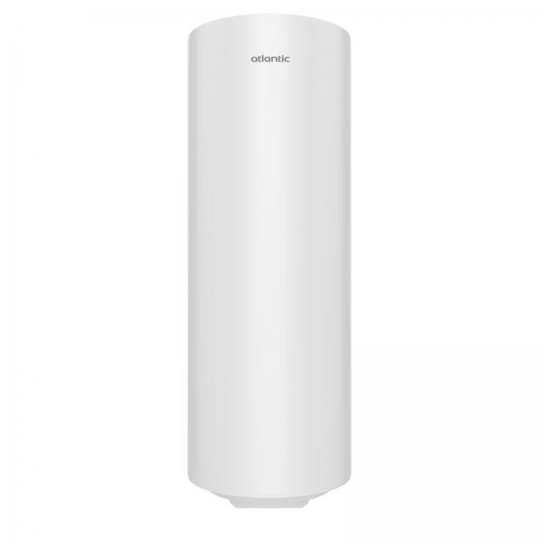 Photo Chauffe-eau électrique Chaufféo blindé vertical mural standard 100L | Ref : 021114