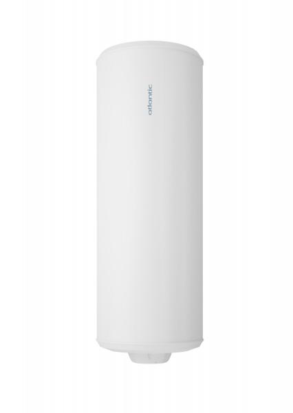 Photo Chauffe-eau lectrique Chauffo Plus vertical mural 050L | Ref : 053005