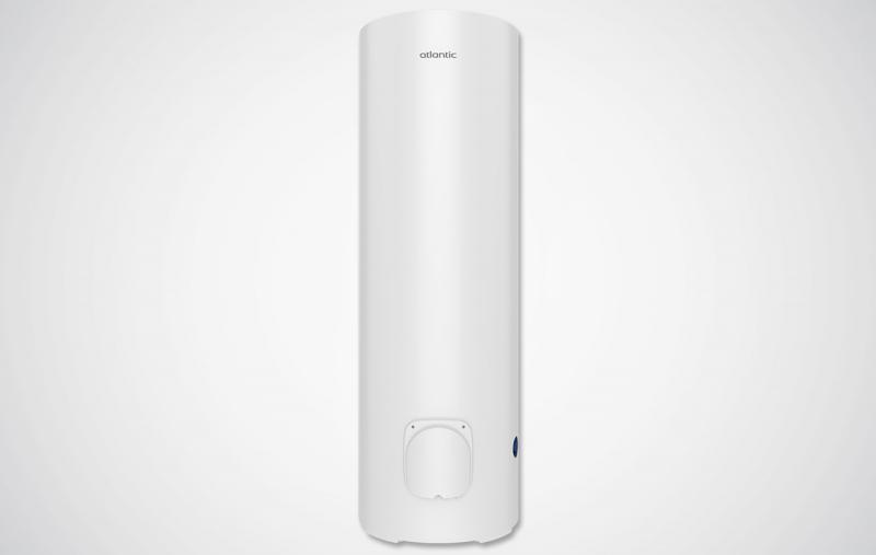 Photo CHAUFFEO PLUS VS 200L 2200M | Ref : 053021