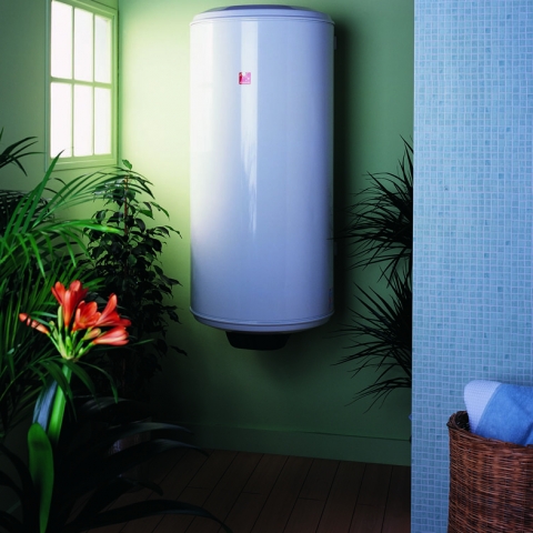 Photo Zeneo aci hybride vm mono 100l | Ref : 151110       