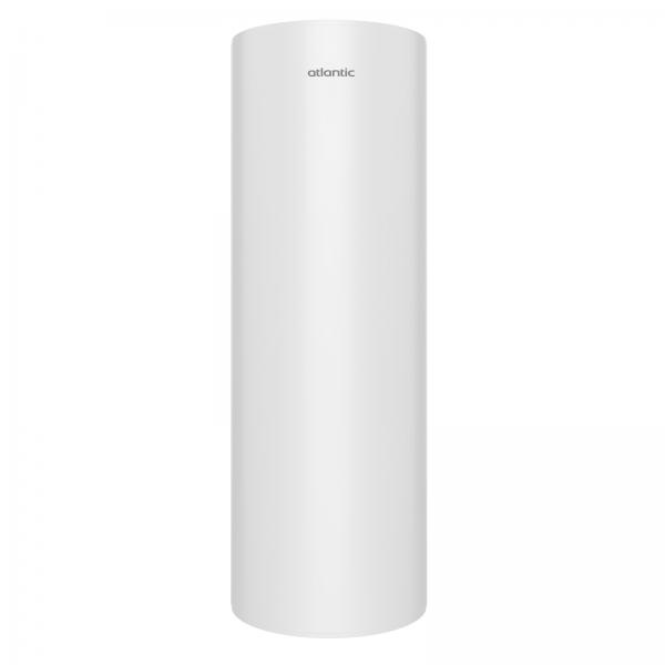 Photo Chauffe-eau électrique Zénéo ACI Hybride vertical mural standard 200L | Ref : 153112