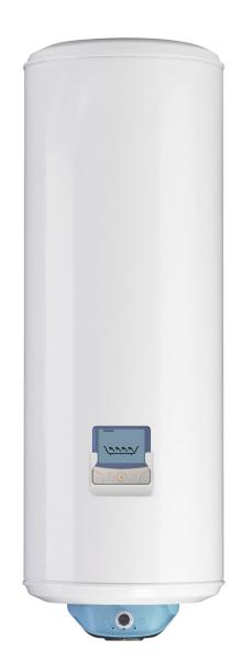 Photo Chauffe-eau lectrique Vizengo ACI Hybride vertical mural 150L | Ref : 154115