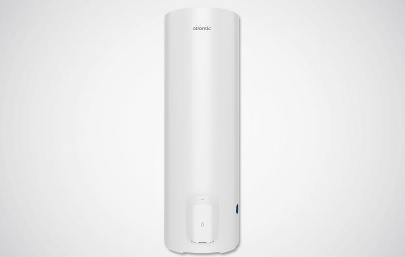 Photo ZENEO ACI HYB VS 200L 2200M | Ref : 154317