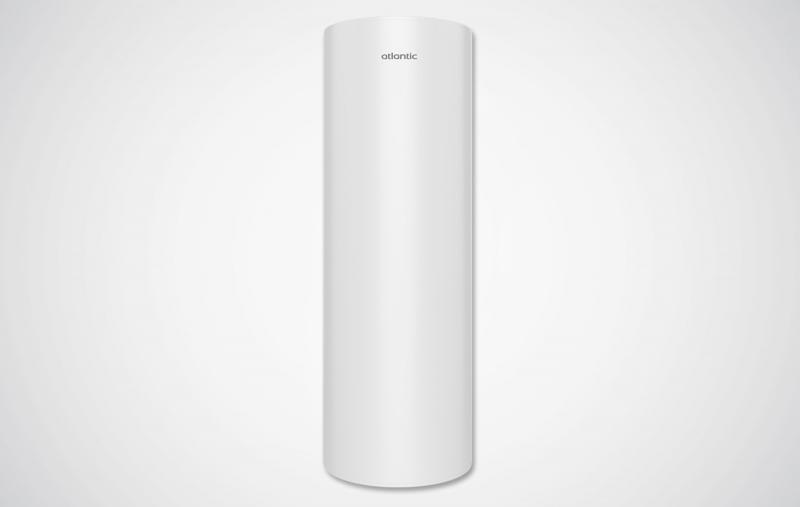 Photo ZENEO ACI HYB VM COMP 200L | Ref : 156213