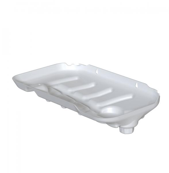 Photo Bac de r�cup�ration d'eau pour Lineo plat | Ref : 341072