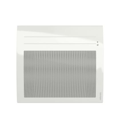 Photo Rayonnant intelligent et connect Tatou horizontal 1500W blanc | Ref : 666422
