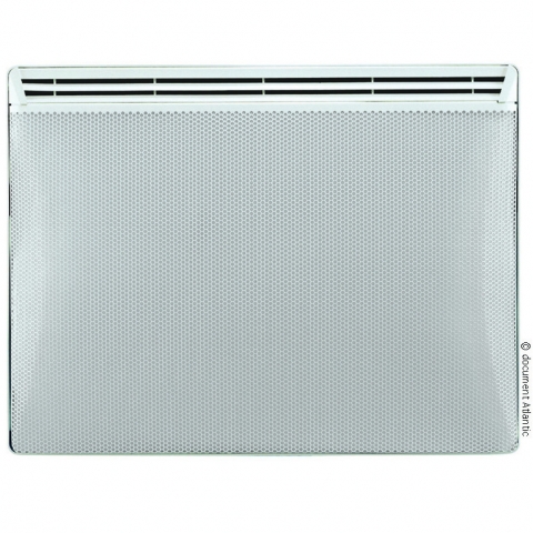 Photo RAYONNANT SOLIUS ASP BLANC 1000W | Ref : 510310       
