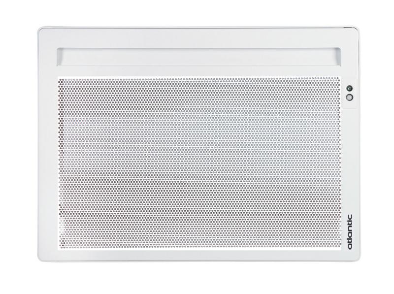 Photo Rayonnant détection Solius Ecodomo horizontal 1250W blanc | Ref : 510912