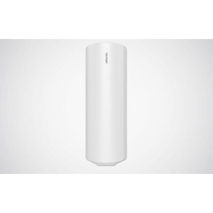 Photo Chauffe-eau lectrique Chauffo Plus vertical mural 150L | Ref : 053016