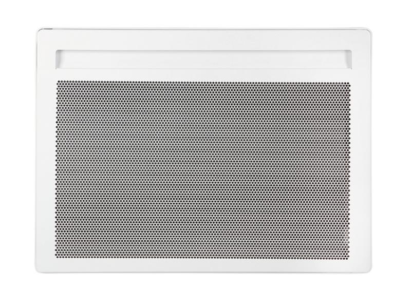 Photo Rayonnant Solius horizontal 1000W blanc | Ref : 542410