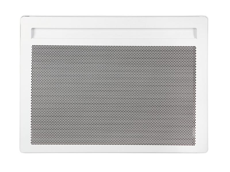 Photo Rayonnant Solius horizontal 1500W blanc | Ref : 542415