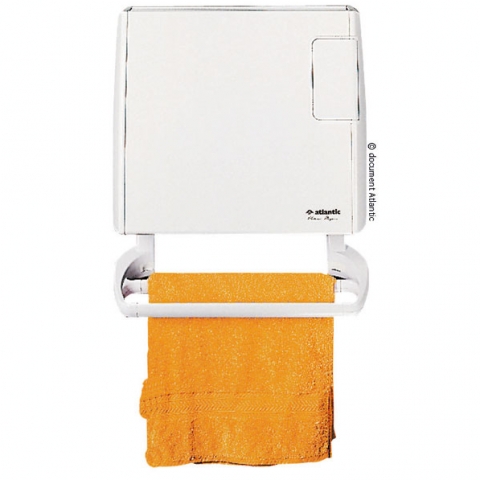 Photo SECHE SERVIETTE ULYSSE | Ref : 546611       