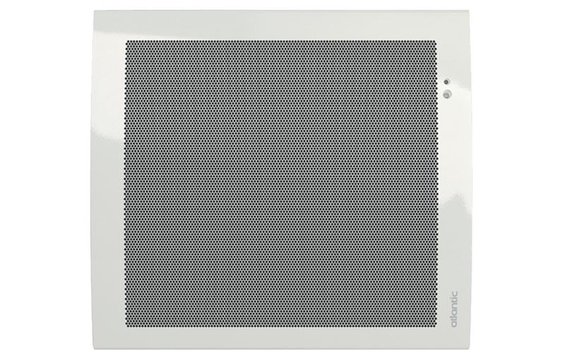 Photo Rayonnant digital d�tection Abelia RC14D horizontal 1000W blanc | Ref : 612616