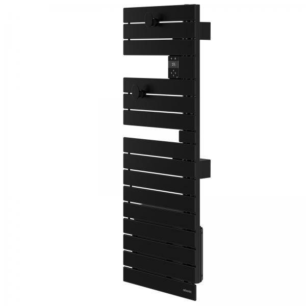 Photo NEFERTITI ETROIT MATG 1600W NOIR | Ref : 850487