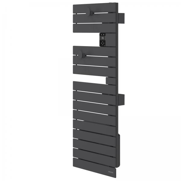 Photo NEFERTITI ETROIT MATD 1600W ANTH | Ref : 850491