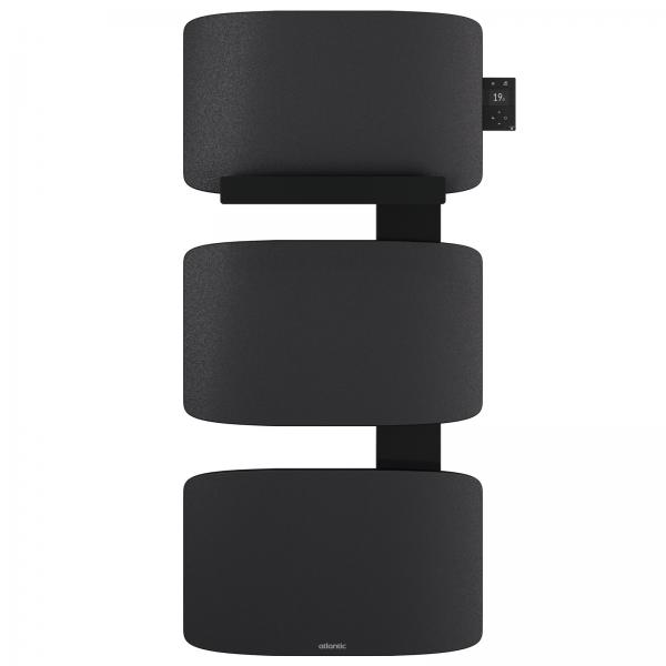 Photo AMARILIS MATD 650W GRIS/NOIR | Ref : 862576