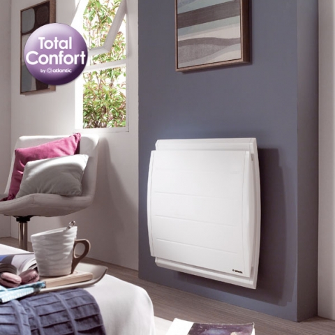 Vignette 2 produit Maradja Hz Digital Blc 1250W | Ref : 505412