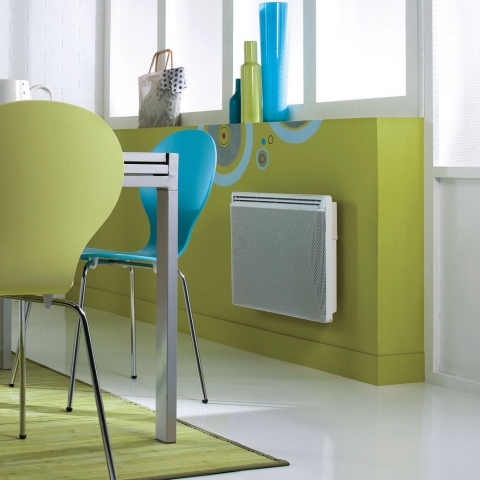 Vignette 2 produit RAYONNANT SOLIUS ASP BLANC 1000W | Ref : 510310       