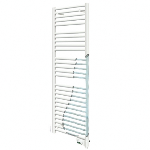 Vignette 2 produit 2012 ELEC 500W BLC | Ref : 831105       