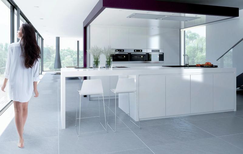 Vignette 2 produit Plancher Rayonnant Electrique Soleka Salle de bain - 150W/M2 1M2 140W | Ref : 120199