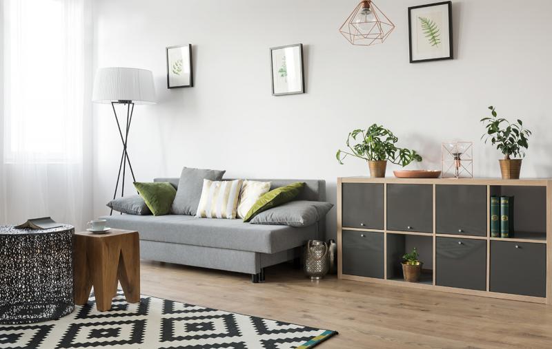 Vignette 2 produit Plancher Rayonnant Electrique Soleka parquet flottant 100W/m2 3,5m2 350W | Ref : 120363