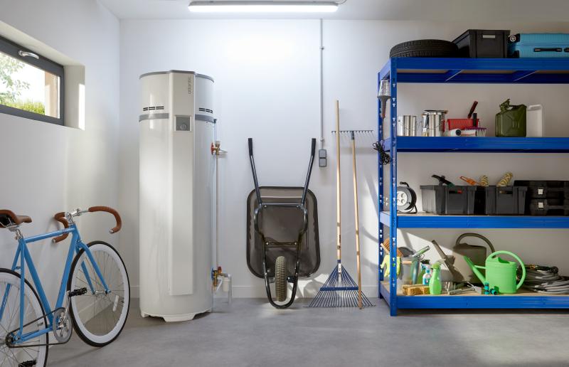 Vignette 2 produit EGEO VS 200L | Ref : 232512