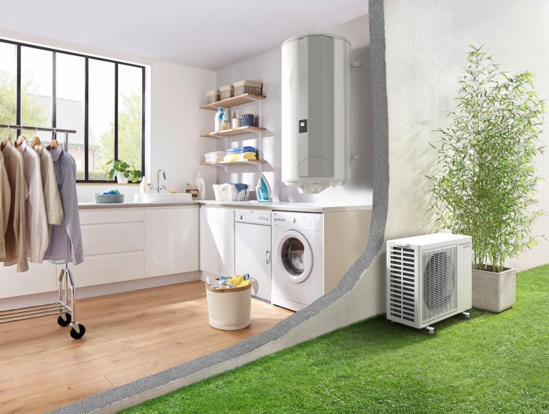 Vignette 2 produit CALYPSO SPLIT VS 270L | Ref : 232514