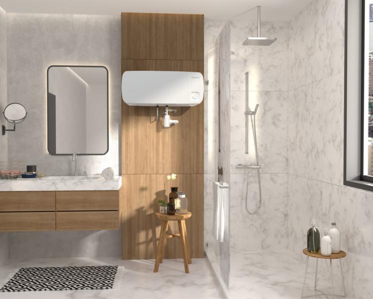 Vignette 2 produit ODEO HM 030L | Ref : 321114