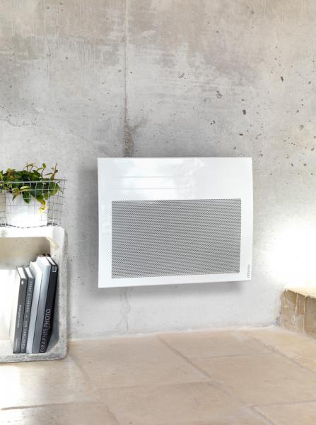 Vignette 2 produit SOLIUS DIG H 1250W BLC | Ref : 423966