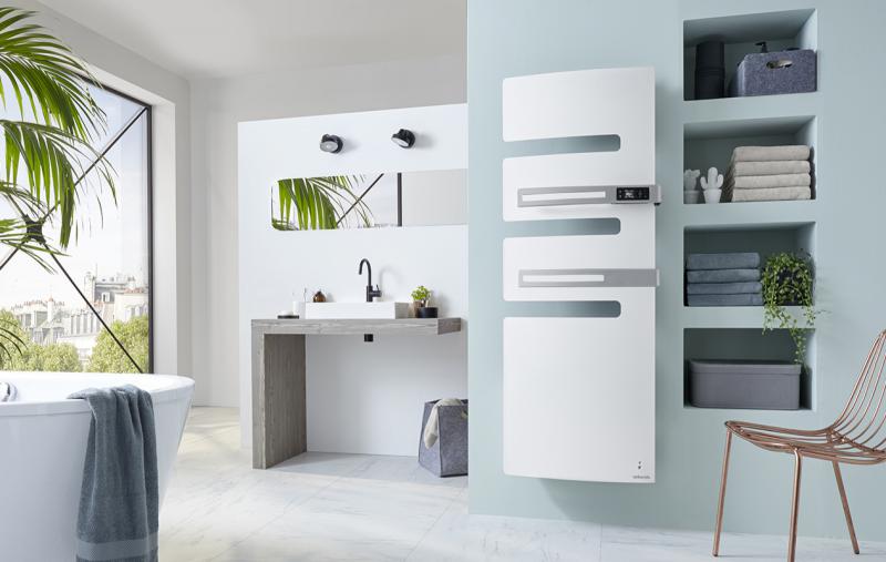 Vignette 2 produit SERENIS PREM MAT G 1750W V EAU | Ref : 850471