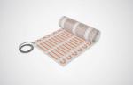 ATLANTIC Plancher rayonnant electrique soleka 100w/m2 6m2 600w 120127