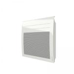 ATLANTIC Solius dig h 500w blc 423533