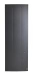 ATLANTIC Radiateur connect oniris pilotage intelligent vertical 1000w gris toil 503916