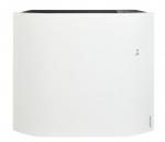 ATLANTIC RECS Radiateur connect� divali pilotage intelligent horizontal 0750w blanc carat 507608