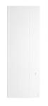 ATLANTIC Radiateur connect oniris pilotage intelligent vertical 2000w blanc 518820