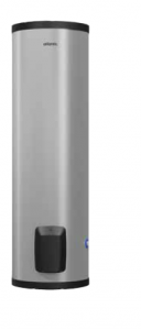 ATLANTIC Inox expert vs 300l 3000t 053046