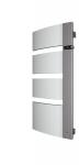 ATLANTIC Radiateur sche-serviettes sensium 1750w blanc mt droite 814117