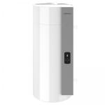 ATLANTIC RECS Chauffe-eau thermodynamique calypso connect en wifi vertical mural cc 150l. fluide frigo propane 234512