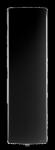 ATLANTIC RECS Verali v 2000w noir 507663
