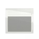 ATLANTIC Rayonnant intelligent et connect tatou horizontal 0300w blanc 666416