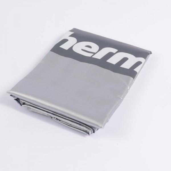 Photo HOUSSE HIVERNAGE | Ref : 022637