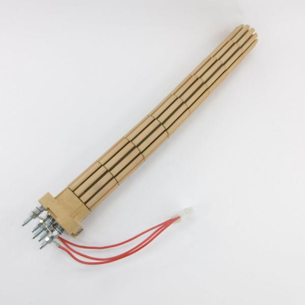 Photo rsistance statite 3000w 230 tri | Ref : 060484