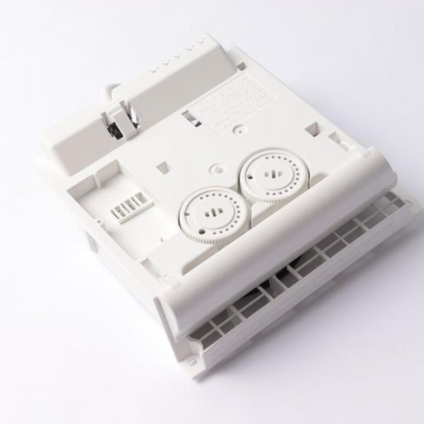 Photo BOITIER THERMOSTAT COMPLET | Ref : 087706