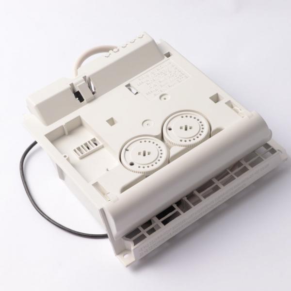 Photo BOITIER THERMOSTAT COMPLET | Ref : 087707