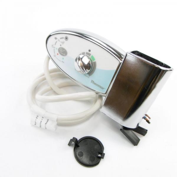 Photo BOITIER THERMOSTAT COMPLET | Ref : 087742