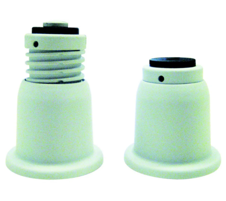 Photo Accessoire chauffe-eau Thermodynamique Support Sol rglables pour unit Extrieure | Ref : 232307