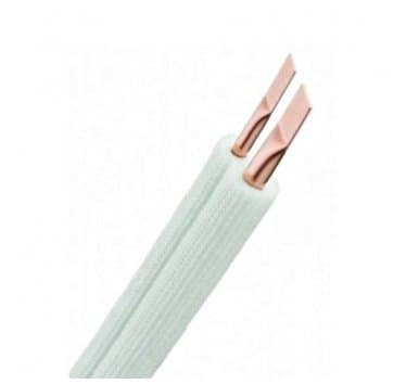 Photo Accessoire chauffe-eau Thermodynamique Liaison Frigorifique 3/8-1/4 07M | Ref : 232310