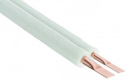 Photo Accessoire chauffe-eau Thermodynamique Liaison Frigorifique 3/8-1/4 10M | Ref : 232311