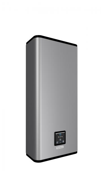 Photo Chauffe-eau �lectrique Malicio 2 080L Silver multiposition | Ref : 251208