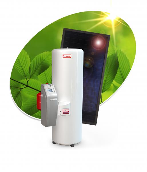 Photo BIOPACK PACK 1 CAPTEUR H SUR TUILE | Ref : 257101